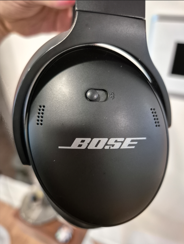 보스 QC45 5