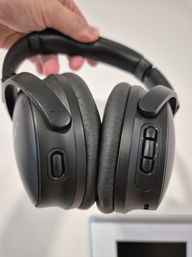 보스 QC45 6