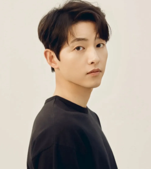 송중기