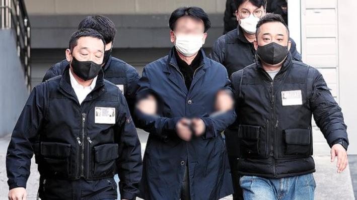 이재명 습격범